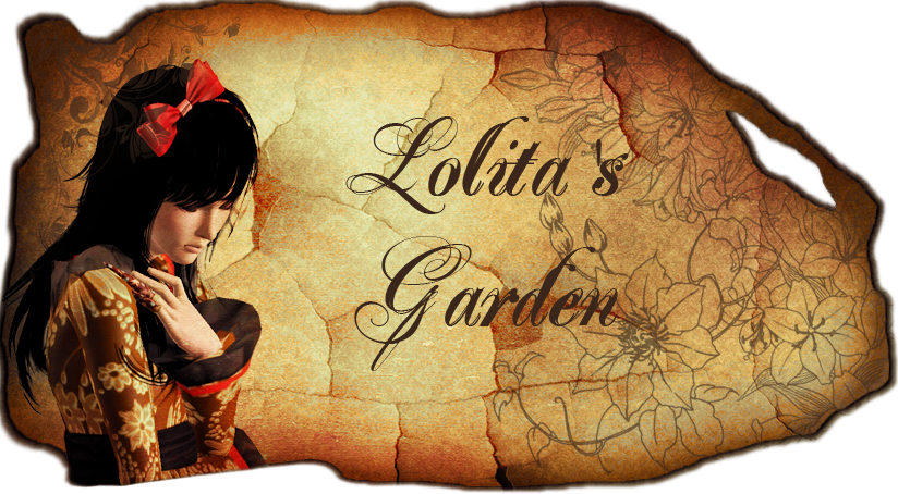 Lolita's garden