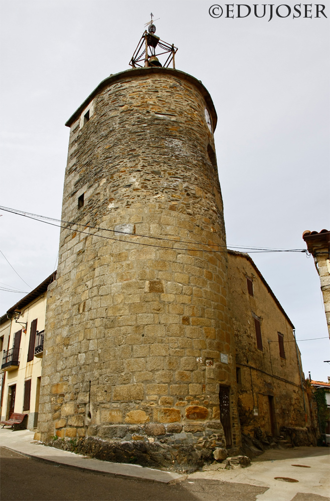 EDUJOSER CASTILLO DE ALCAÑICES (Zamora)