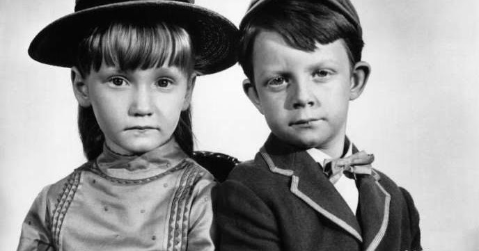 WELCOME TO SABTECHCAFE: 10 Child Stars That Died Before Their Time