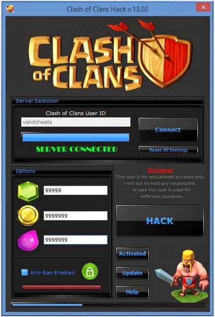 INSTRUCTIONS HOW TO USE THIS HACK TOOL