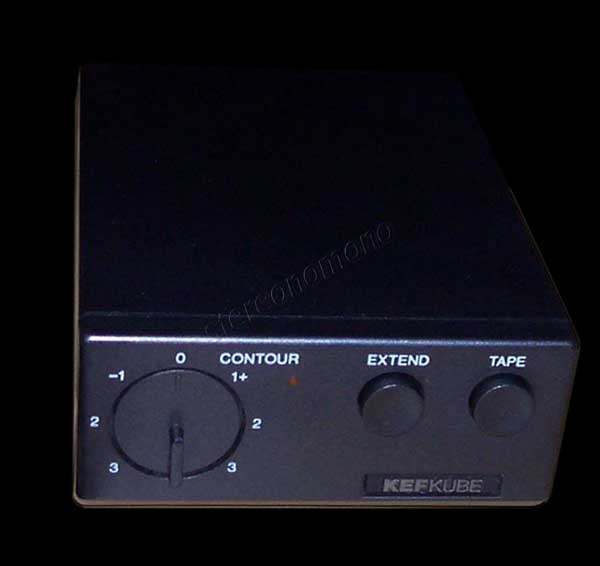 kef 102 kube