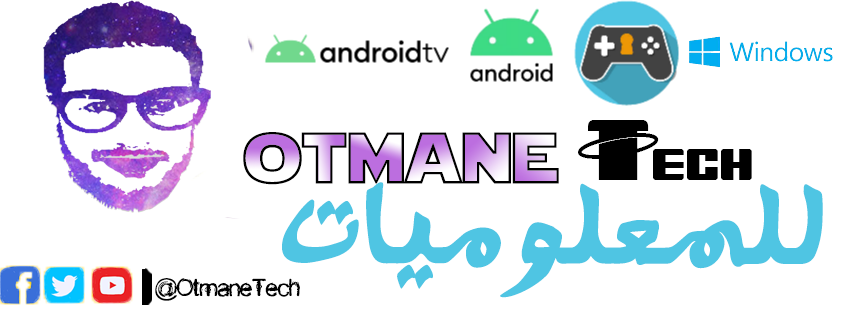 Otmane Tech