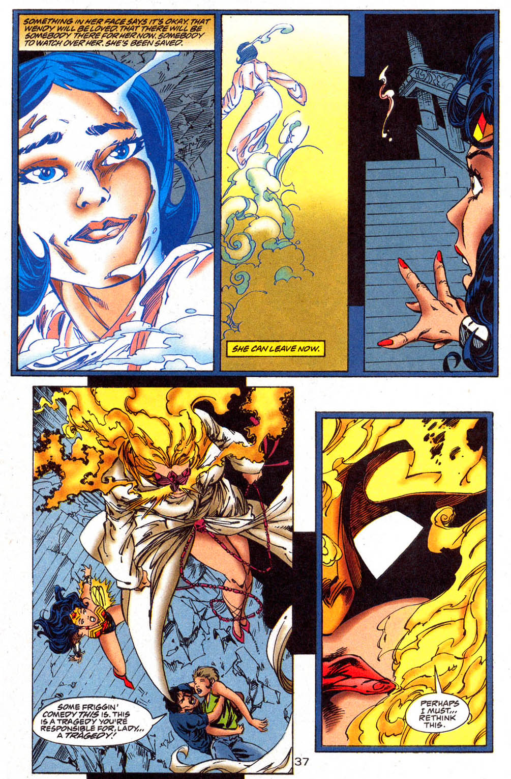 Wonder Woman (1987) Annual_7 Page 37