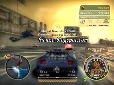 Download Game Balap Mobil