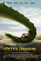 Pete và người bạn Rồng - Pete's Dragon