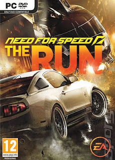 download games pc Need for Speed the Run for free