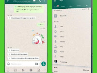 BBM MOD WhatsApp 3.3.3.39 Apk Full Update BBM MOD WhatsApp 3.3.3.39 Apk Full Update