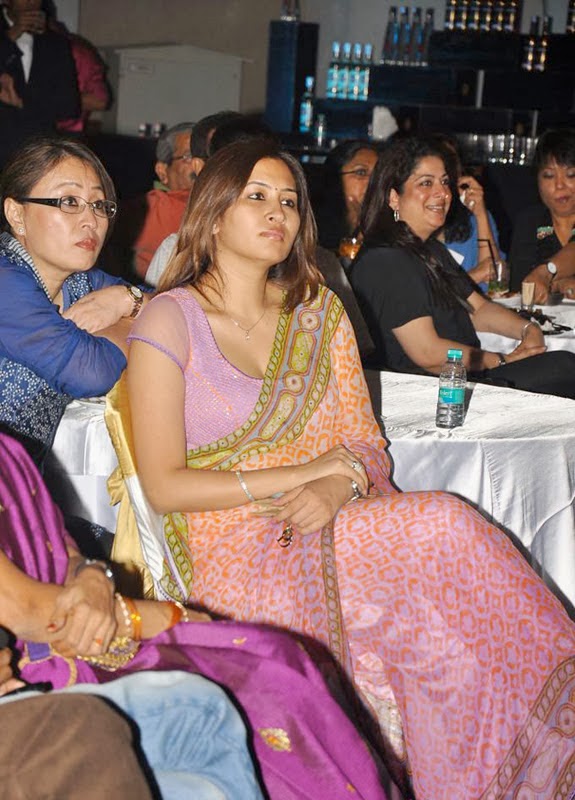 gorgeous-diva-at-ilayaraja-live-concert-