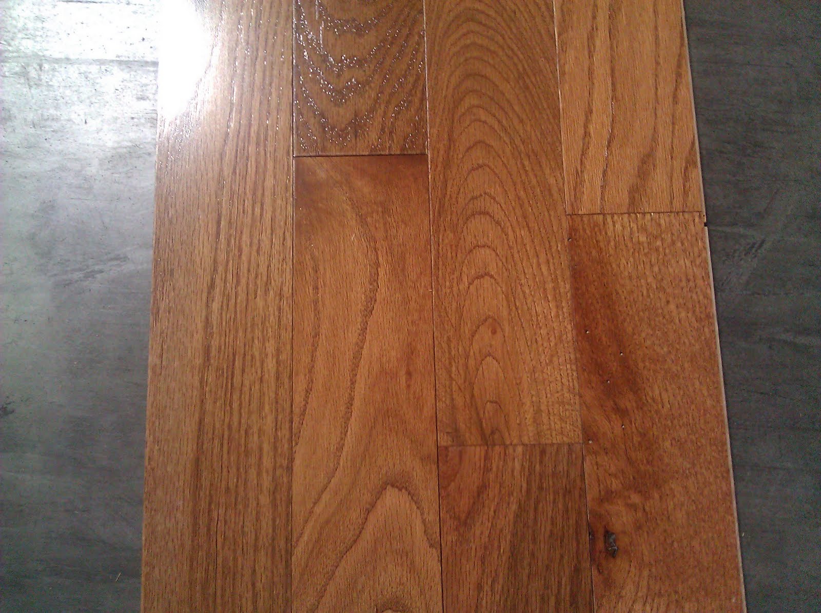 Oak Hardwood Flooring Covid Outbreak