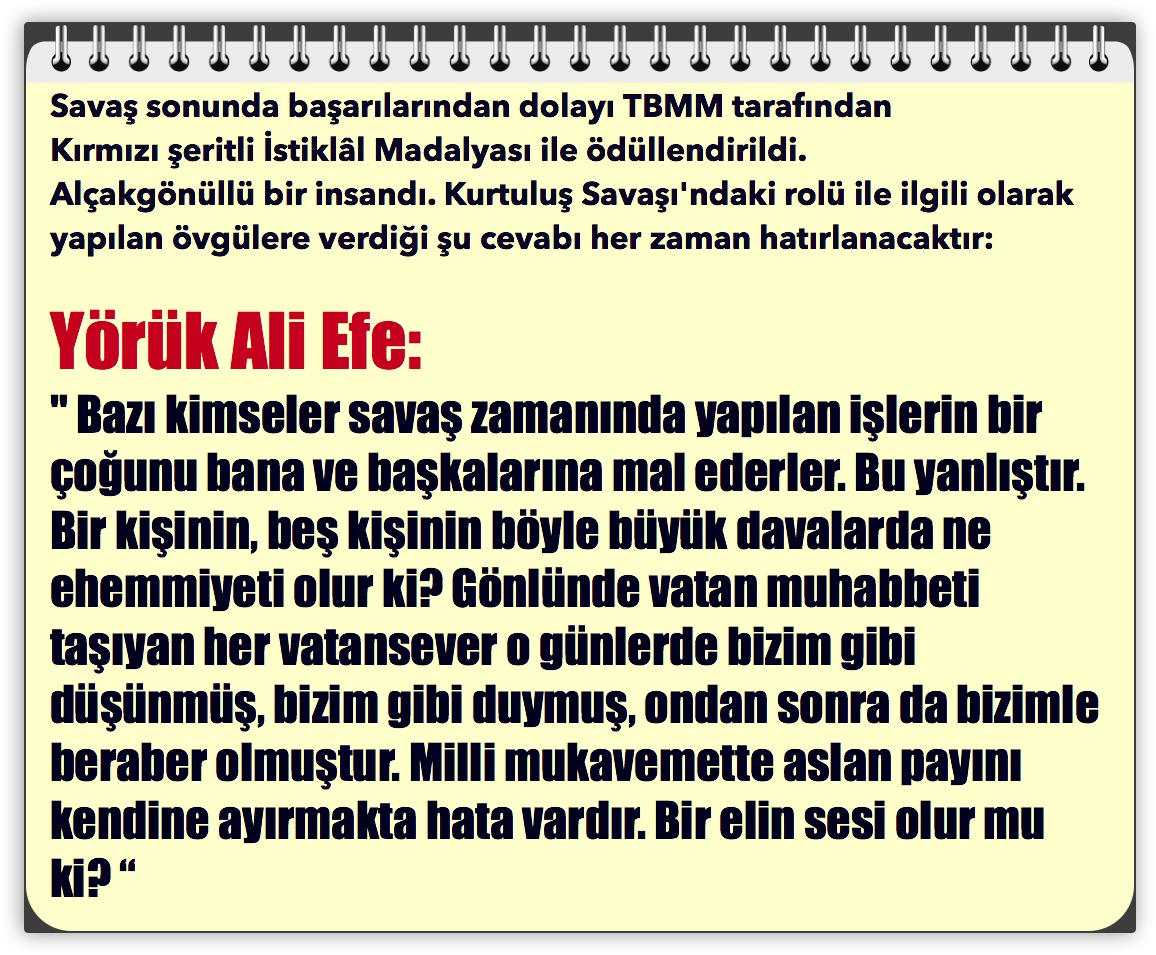 🇹🇷 Türk Dili, Tarihi ve Kültürü 🇹🇷 Yörük Ali Efe Türküsü (Seslendiren