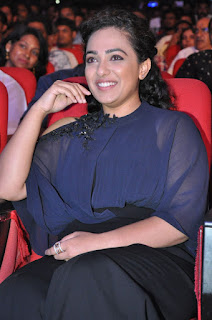 Nitya menen at Janatha garage Audio Nitya menen at Janatha garage Audio