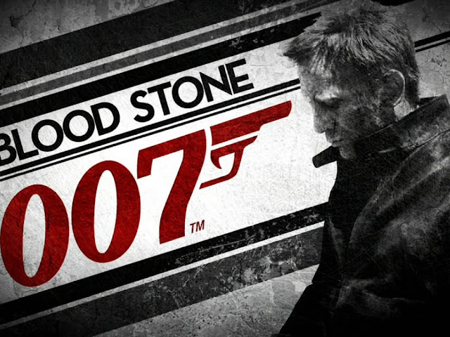تحميل لعبة جيمس بوند James Bond 007 Blood Stone للكمبيوتر من ميديا فاير تحميل لعبة جيمس بوند James Bond 007 Blood Stone للكمبيوتر من ميديا فاير