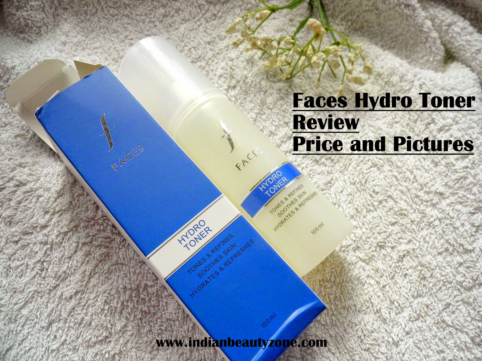 faces canada toner