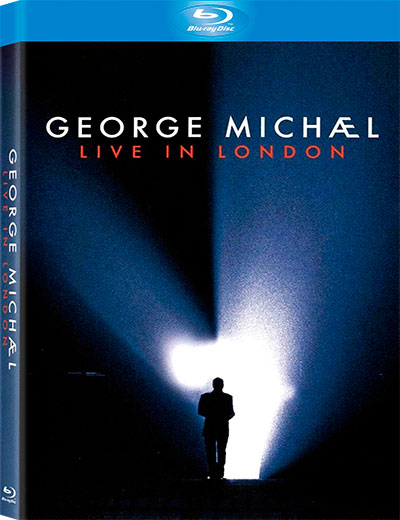 George Michael: Live in London (2008) 1080p BDRip [DTS-MA 5.1] [AC3 5.1] (Concierto)