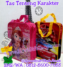 Klik Gambar ini untuk detail >> Tas Ransel/ Tenteng...