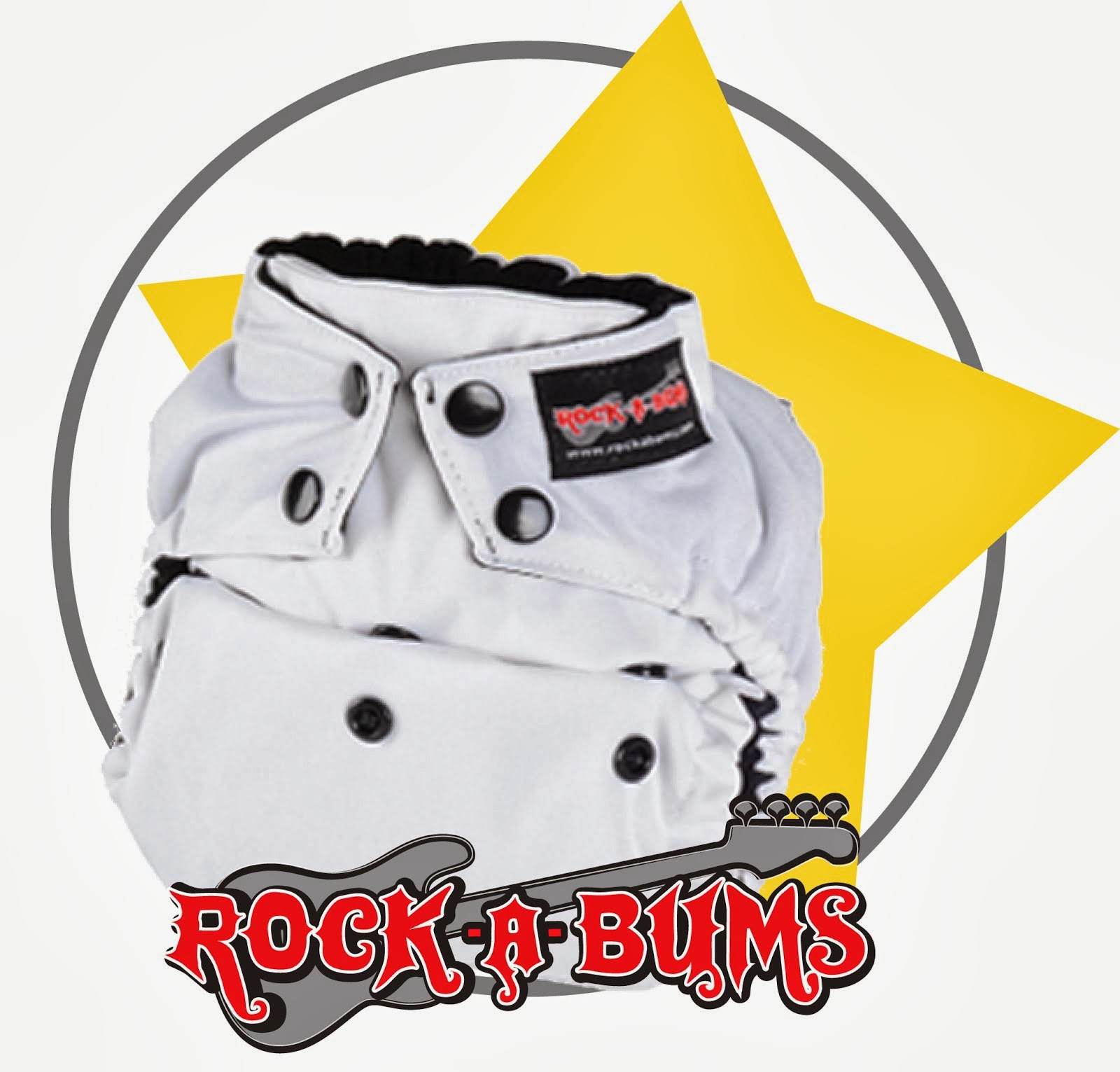 Order Rock-A-Bums here: