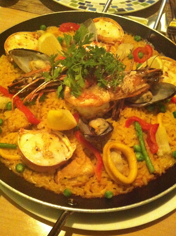 A Little Oryx in Qatar Medi at the Village on Salwa Road