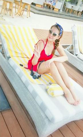 Top 38 Female Celebrities In The Industry Who Have The Best Legs! Top 38 Female Celebrities In The Industry Who Have The Best Legs!