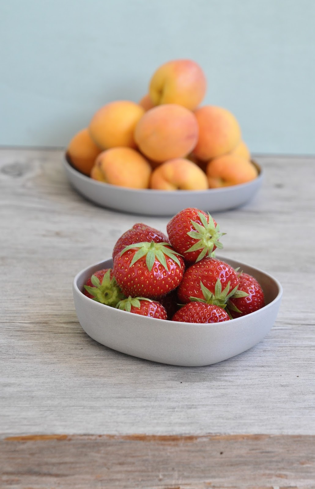 lemapi - südtiroler lifestyleblog: buttermilch marillen muffins [+ rezept]