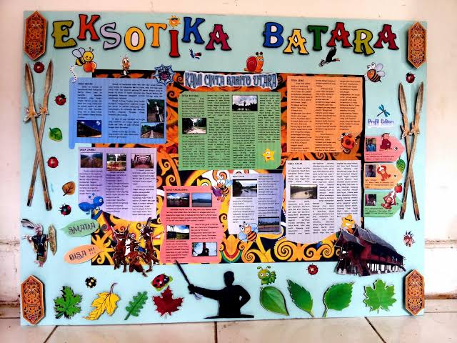 Begini nih mading di era digital yang wajib kalian tau ~ Kreasi Natara