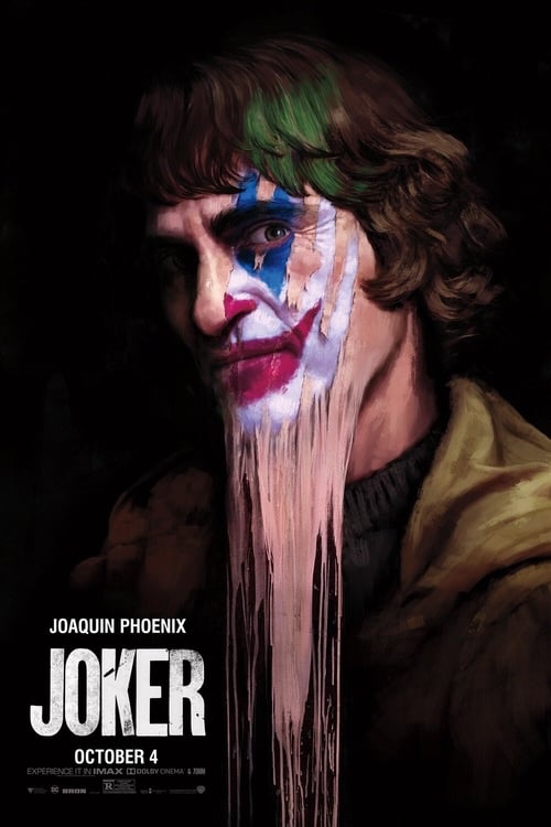 Descargar Joker 2019 Blu Ray Latino Online