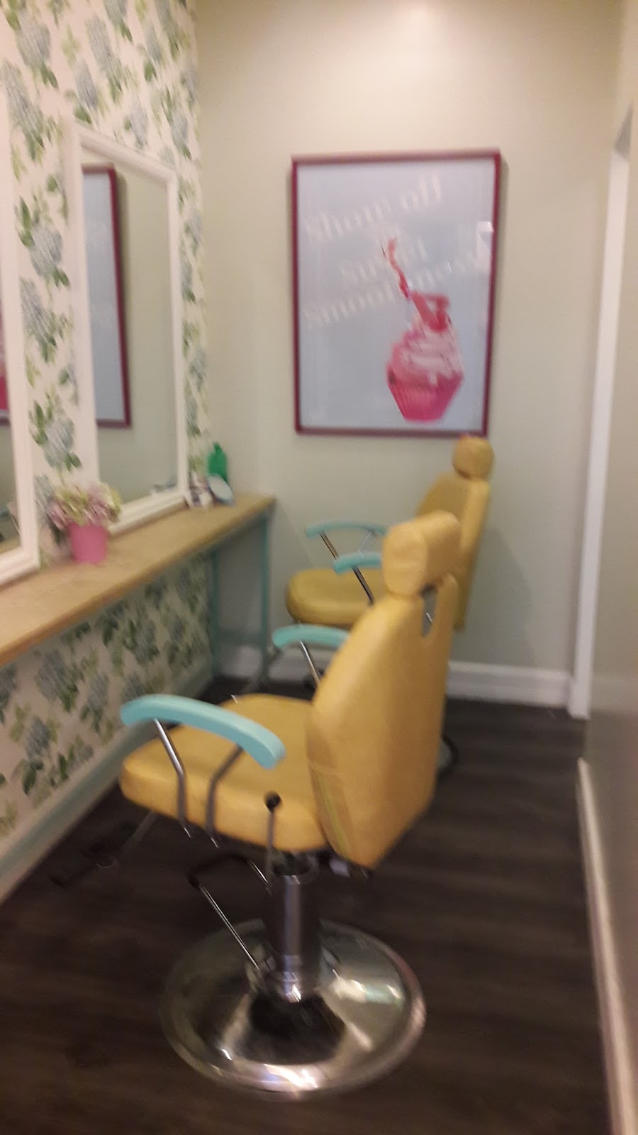A sweet experience at Hey Sugar! Waxing Salon Festival Mall!