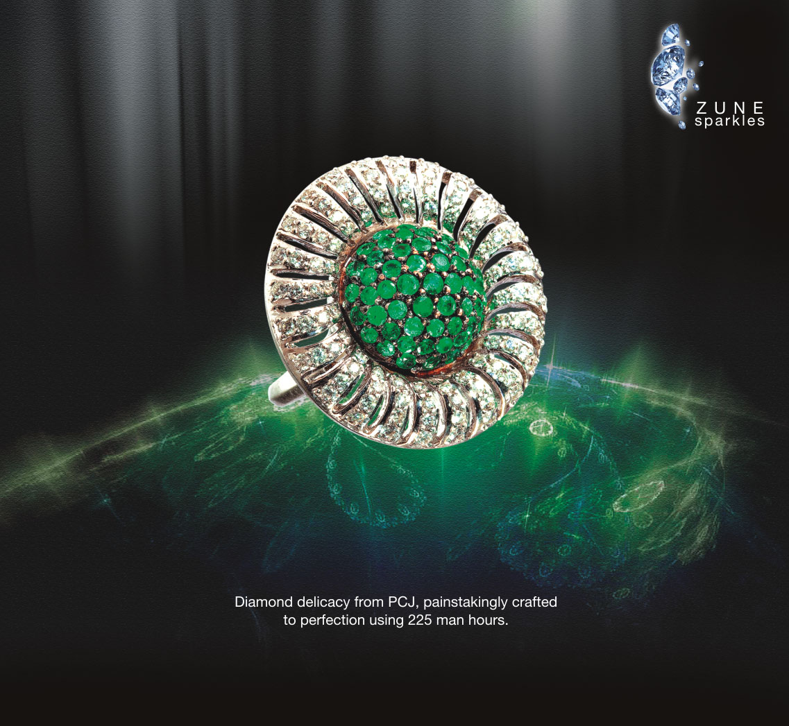 PC Jeweller Diamond, Gold, Wedding Jewellery Diamond Jewellery