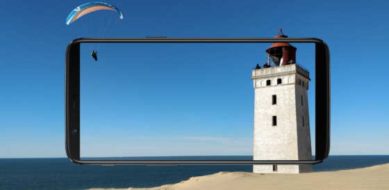 one plus 5 camera Accuracy Camera Accuracy of OnePlus 5