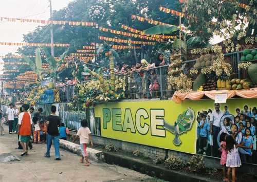 LaRuY LaRuY SiNtA: AUGUST 2012 - FESTIVAL SCHEDULE IN REGION XII LaRuY LaRuY SiNtA: AUGUST 2012 - FESTIVAL SCHEDULE IN REGION XII