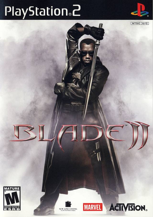 blade 2 pc game download blade 2 pc game download