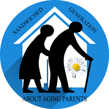 About Aging Parents