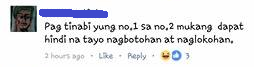 Nadine Lustre - FHM Most Sexiest 2017. See How Netizens React! Nadine Lustre - FHM Most Sexiest 2017. See How Netizens React!