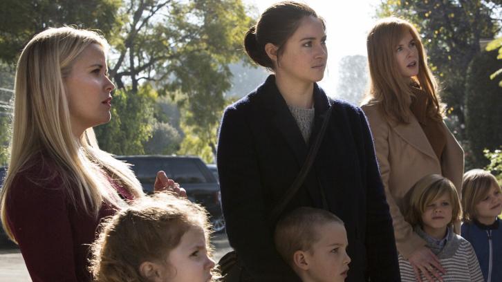 Big Little Lies - Episode 1.01 - Somebody’s Dead - Promotional Photos & Press Release