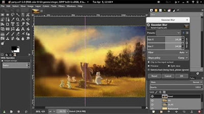 Aplikasi Edit Foto di Komputer Yang Paling Banyak Digunakan