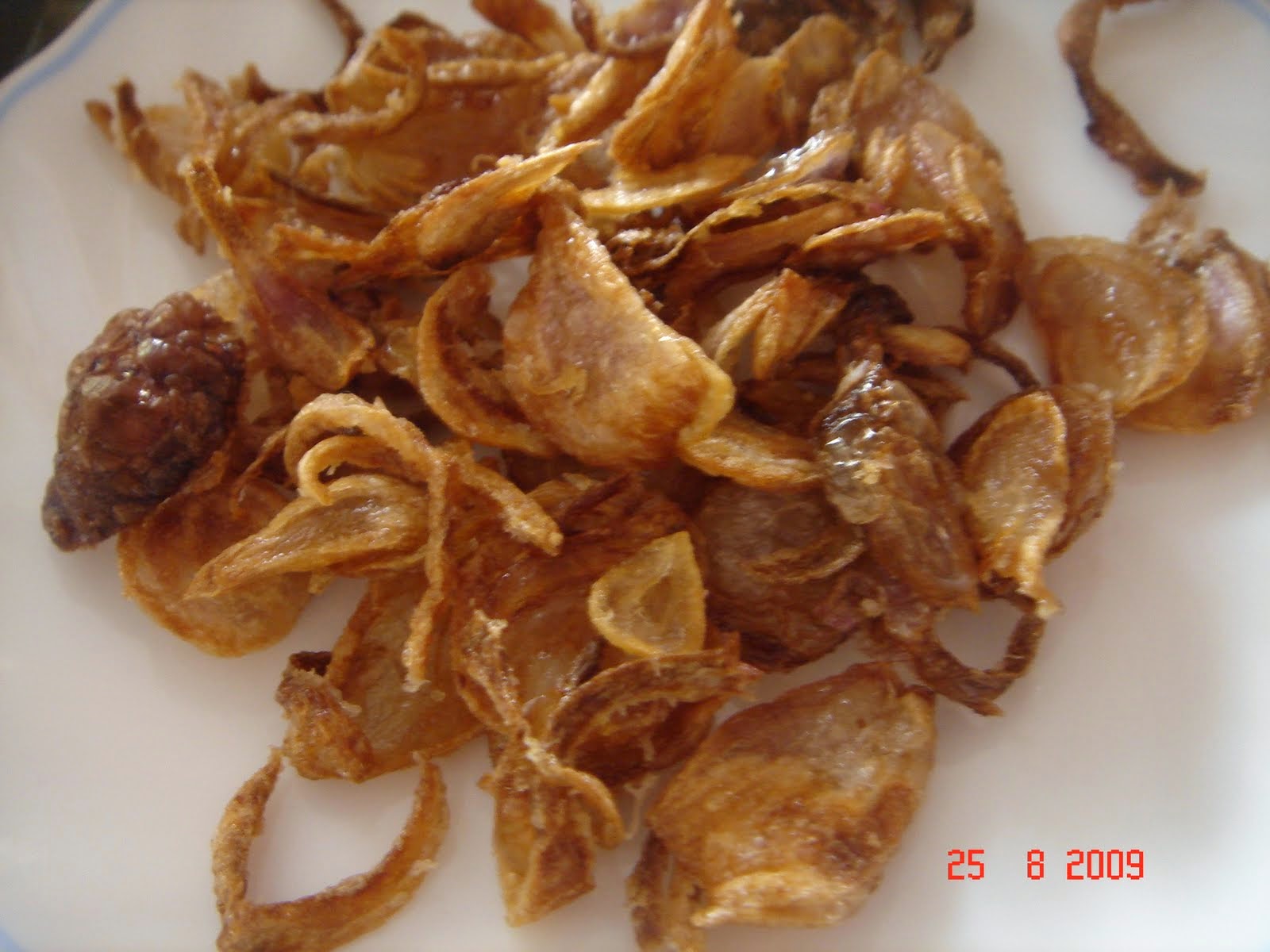Proposal Bawang Goreng Proposal Bawang Goreng