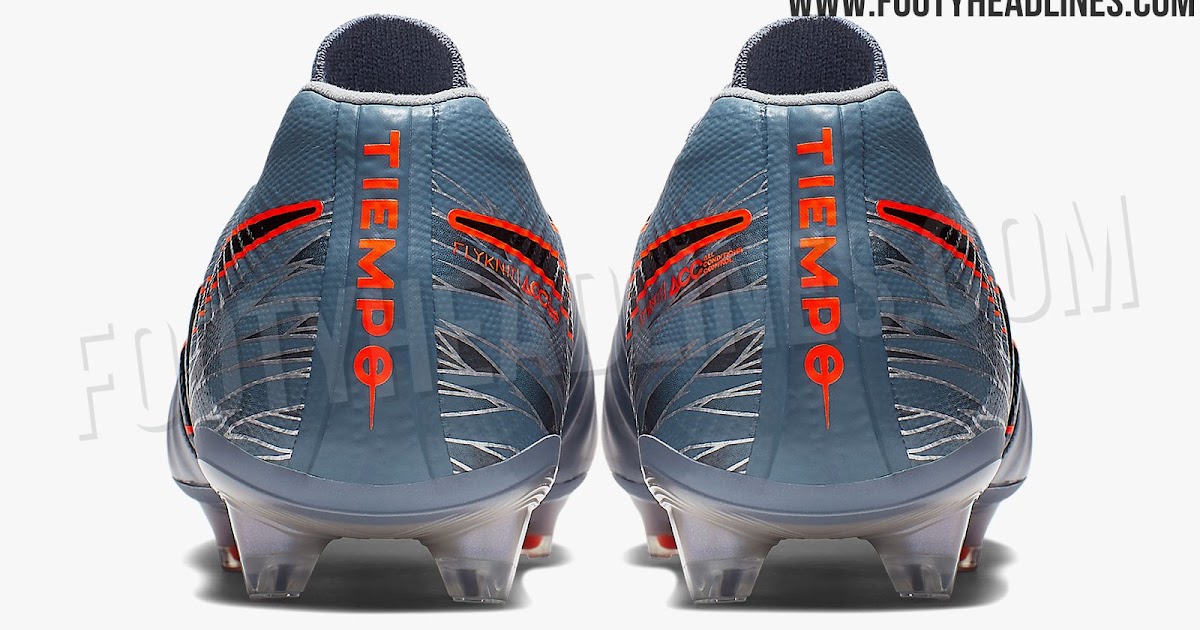 nike tiempo 2019 new