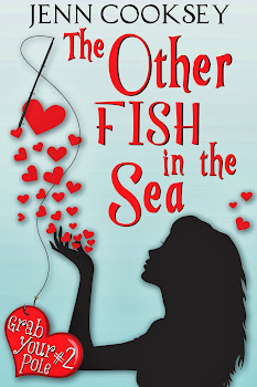 Buy The Other Fish in the Sea on Kindle Here: