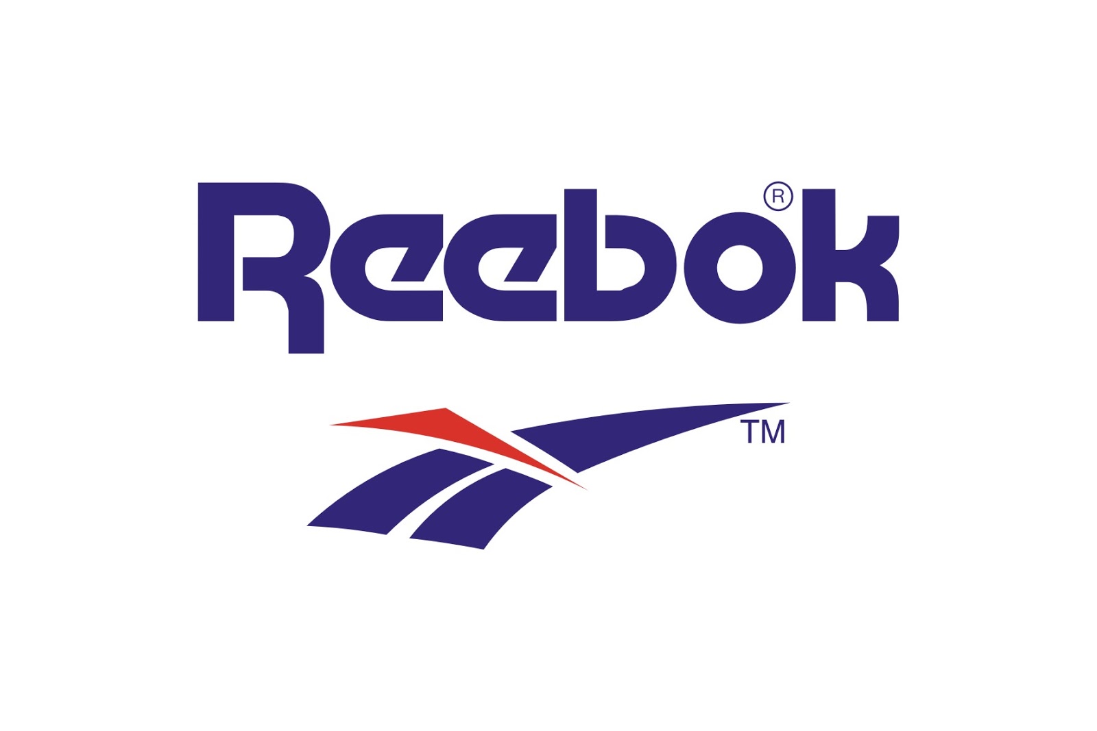 Reebok Logo - Logo-Share