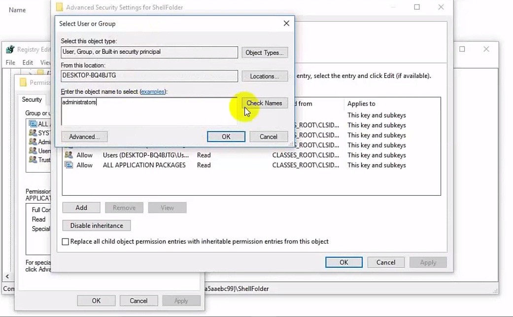 Show Recent Folders In Quick Access Windows 10 Restore Recent Places