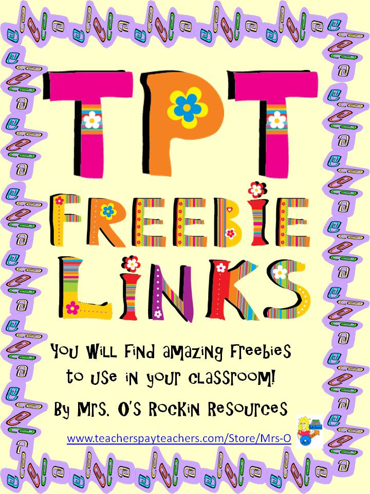 Teachers Pay Teachers Freebies 3rd Grade Teachers Pay Teachers Freebies 3rd Grade