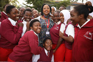 2018 kcpe top candidate scores 453 marks