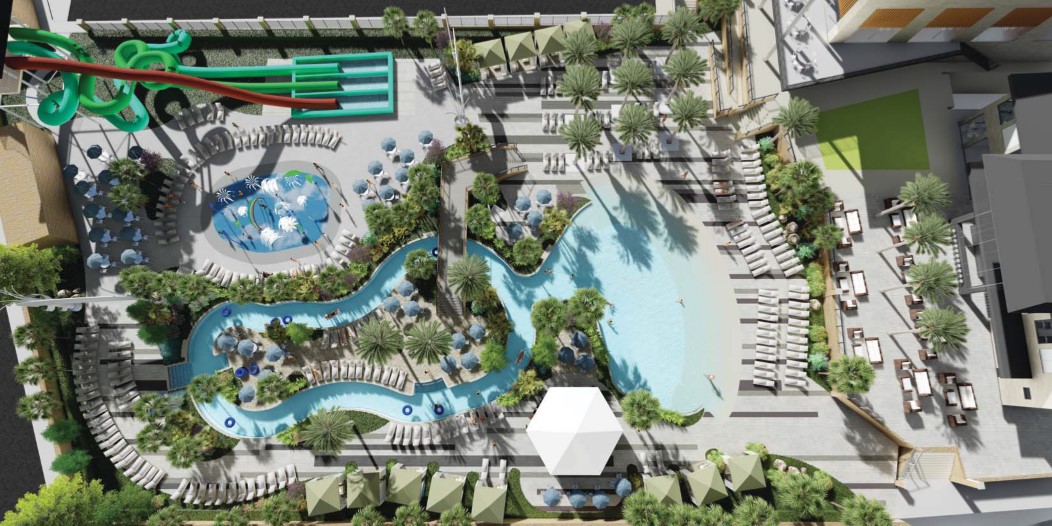 El Paso Development News Montecillo Announces Planned FourAcre Resort