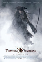 Cướp Biển Vùng Caribe 3: Nơi Tận Cùng Thế Giới - Pirates Of The Caribbean: At World's End