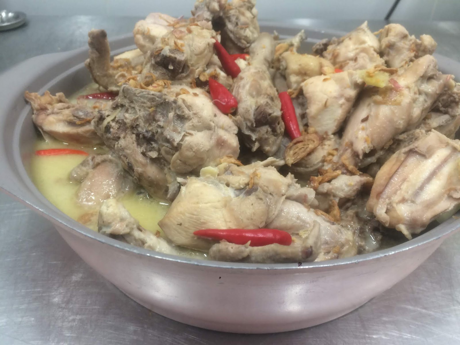 Featured image of post Resep Opor Ayam Jawa 5 261 resep opor ayam jawa ala rumahan yang mudah dan enak dari komunitas memasak terbesar dunia