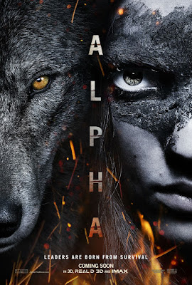Alpha 2018 Movie Poster 1