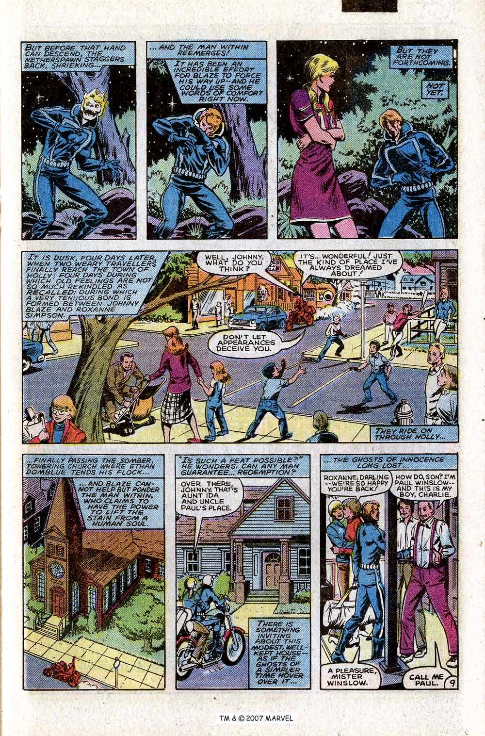 Ghost Rider (1973) issue 80 - Page 13