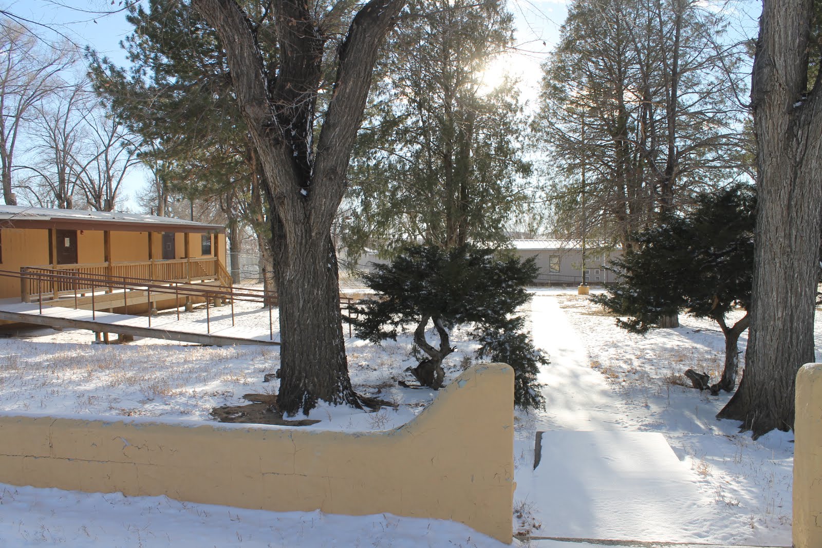 HORSES FOR HEROES New Mexico Cowboy Up! 5057982535 December