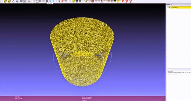 meshlab generate mesh from point cloud meshlab generate mesh from point cloud
