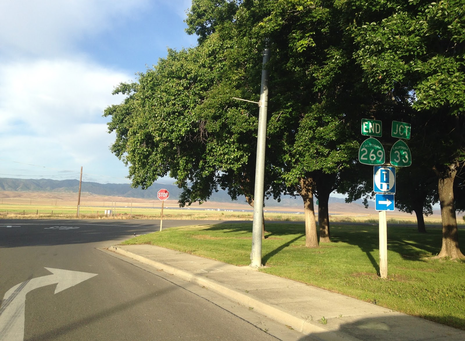 California State Route 269