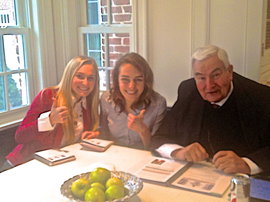 Dad's Blog PREACH MY GOSPEL